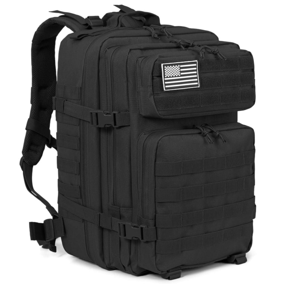 Sac Militaire Étanche 50L