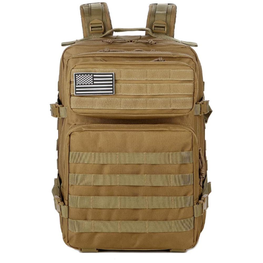 Sac Militaire Étanche 50L