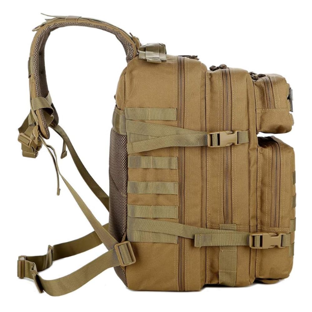 Sac Militaire Étanche 50L