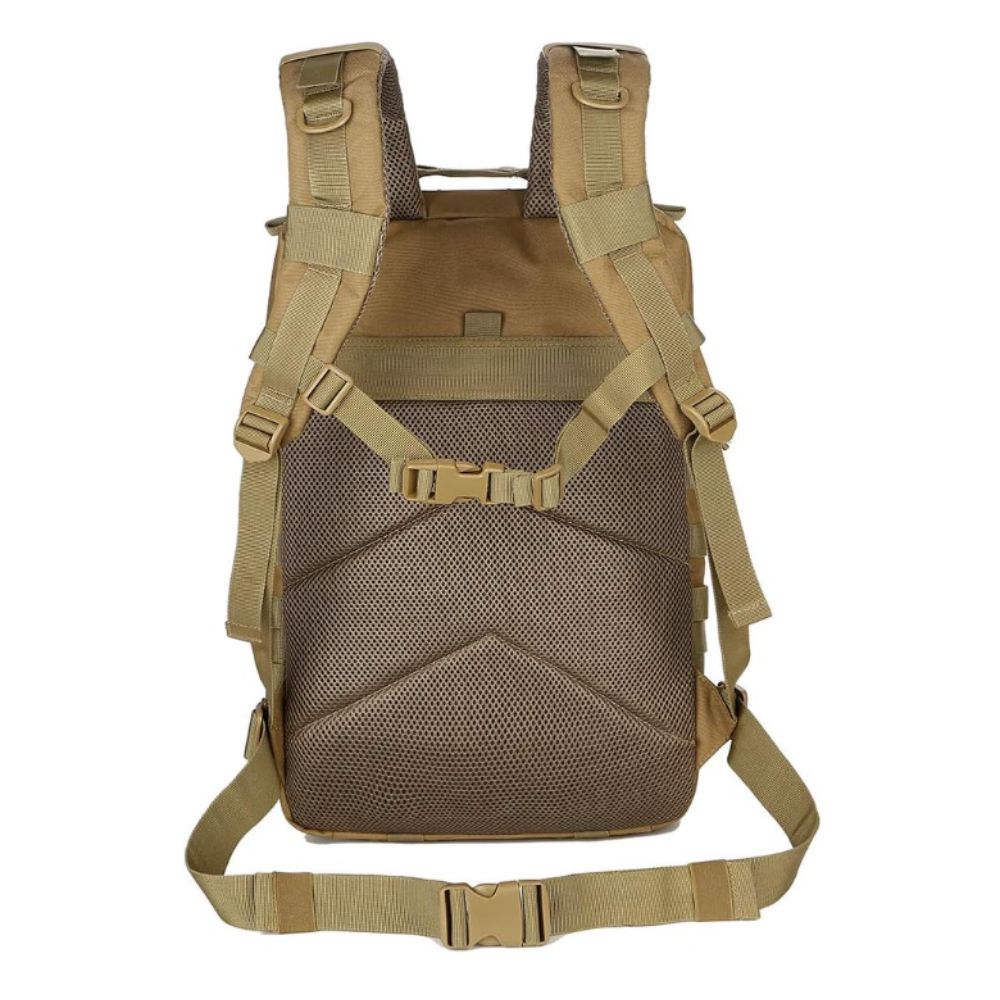 Sac Militaire Étanche 50L